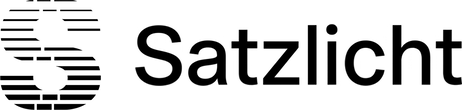 Satzlicht